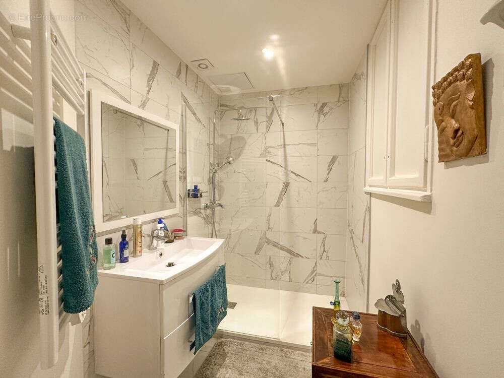 Appartement à METZ