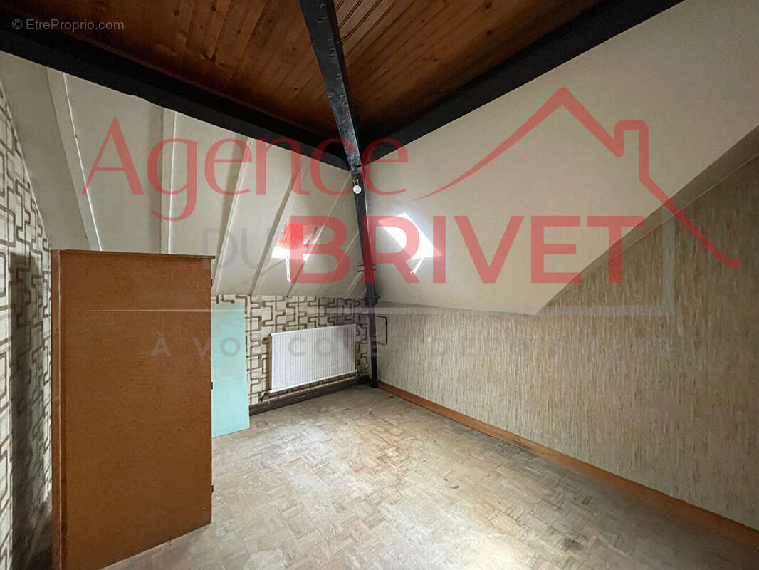 Maison à PONTCHATEAU