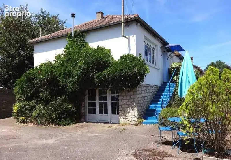 Maison 131 m² à Gisors  - photo 4