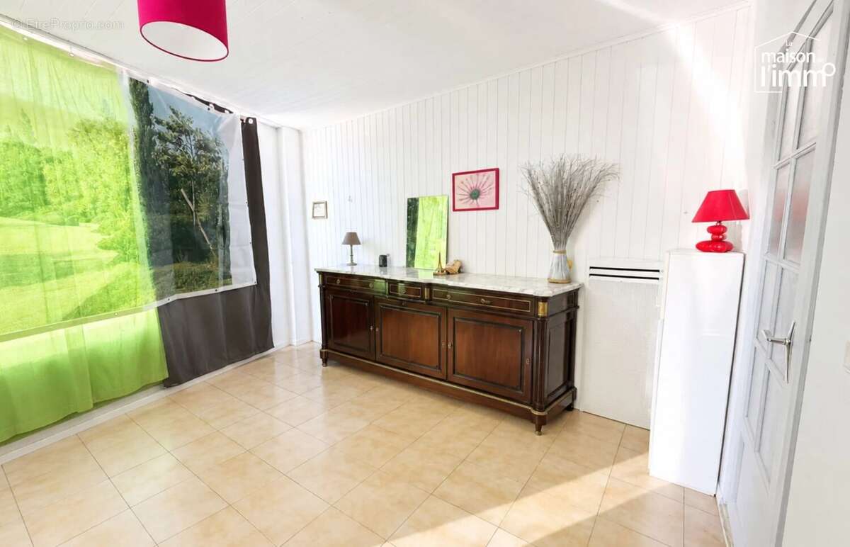 Appartement t2 - a vendre -thonon les bains - photo 3