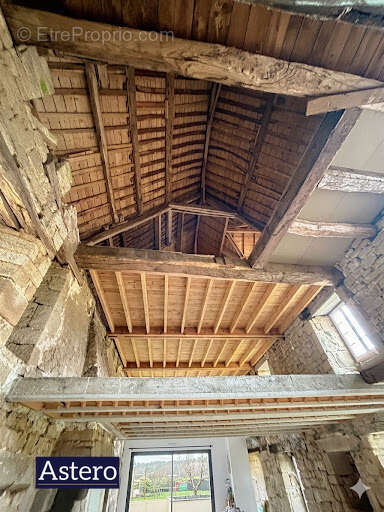 Maison à PERSQUEN