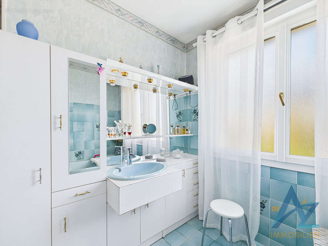 Maison à LION-SUR-MER