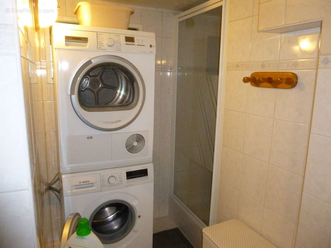 Maison à SAINT-GRATIEN