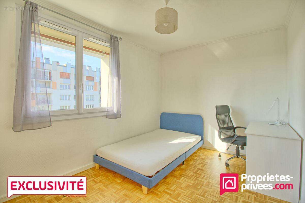 Appartement à ANGERS