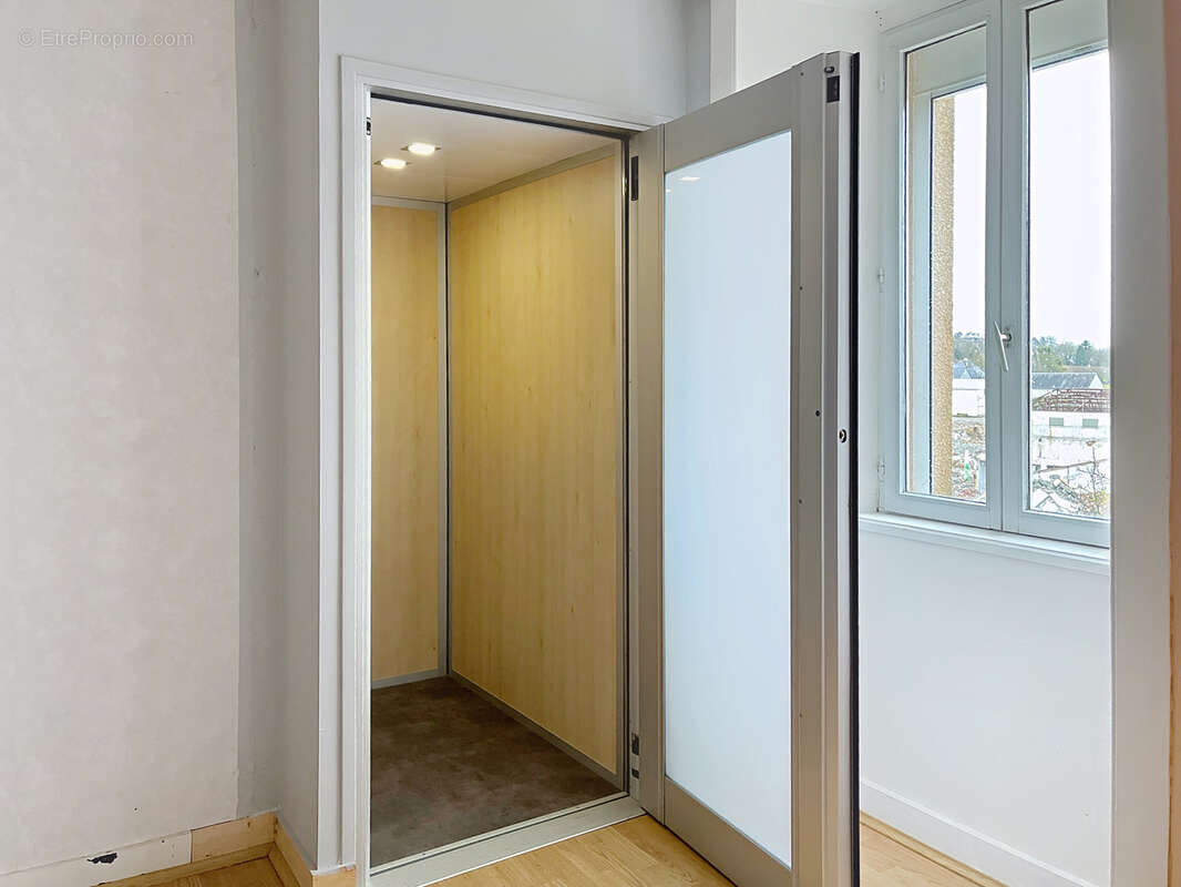 Maison à TORIGNI-SUR-VIRE