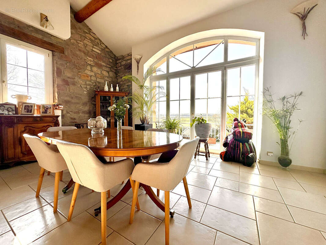 Maison à LUNEVILLE