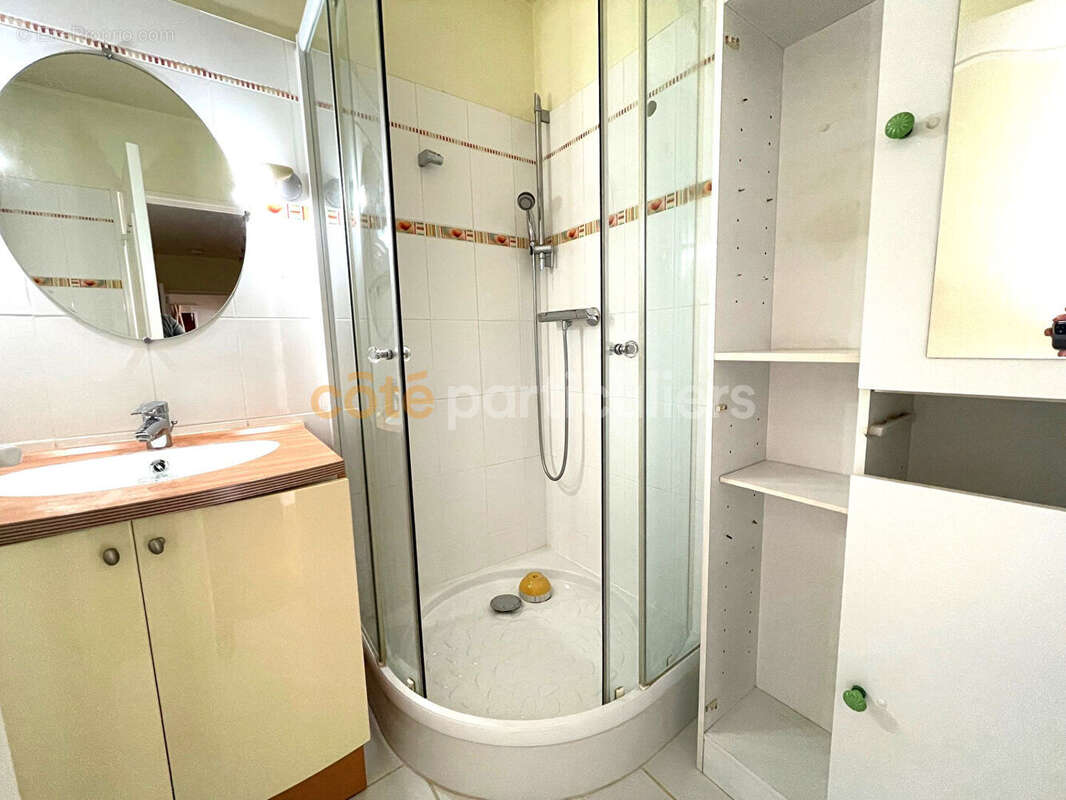 Appartement à CAEN