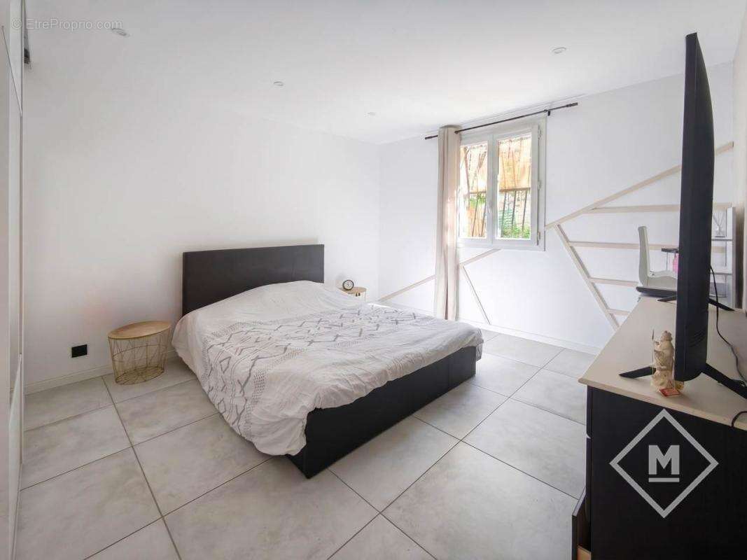 Maison à MARSEILLE-11E