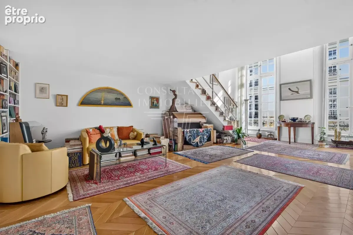 Deux pièces-hôtel particulier - photo 7