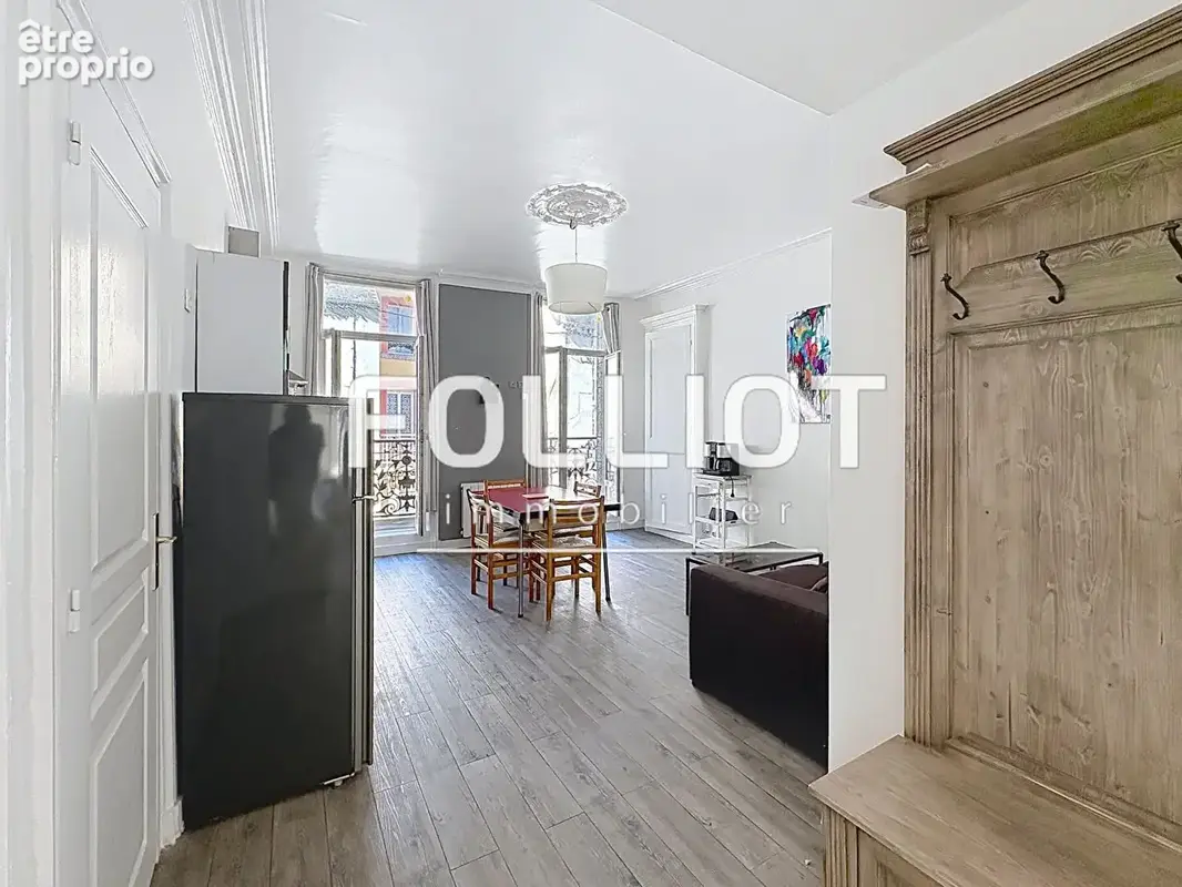 Appartement 2 pièces à vendre à Granville avec balcon - photo 5