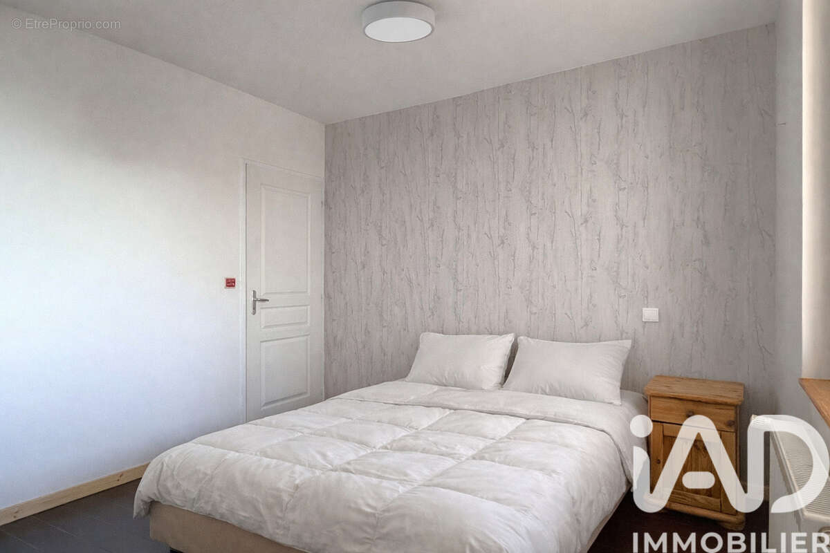 Photo 9 - Appartement à PUGNY-CHATENOD