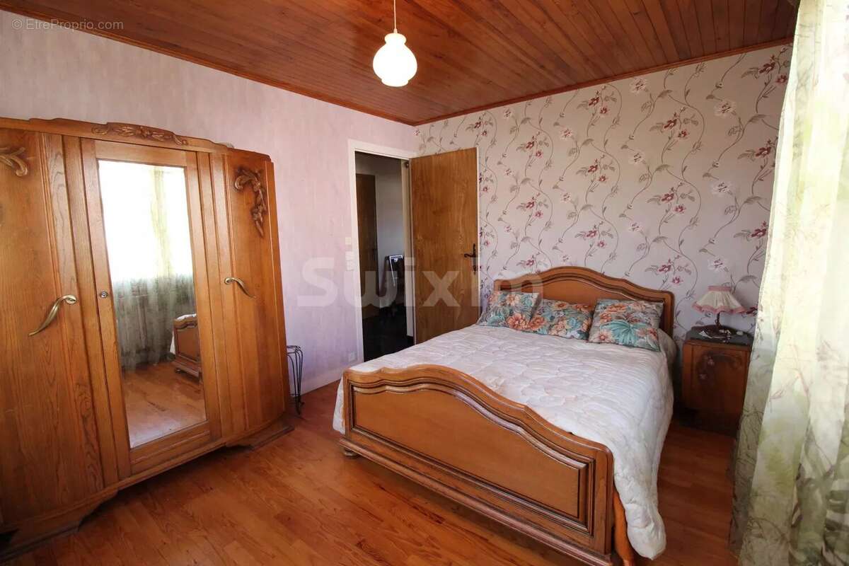 Maison à LONS-LE-SAUNIER