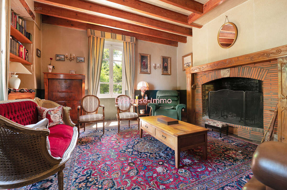 Maison 165 m² à Senouillac  - photo 17