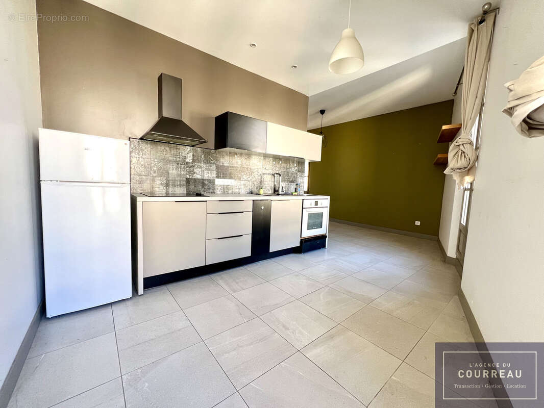Appartement à MONTPELLIER