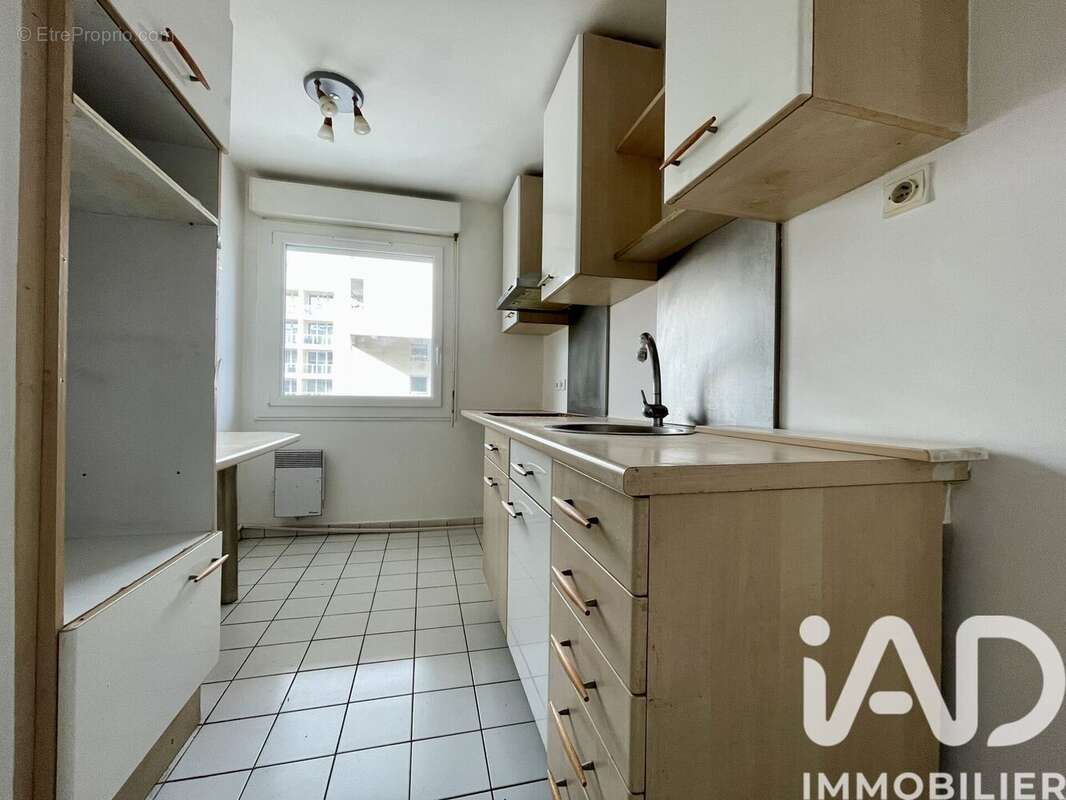 Photo 6 - Appartement à ERMONT