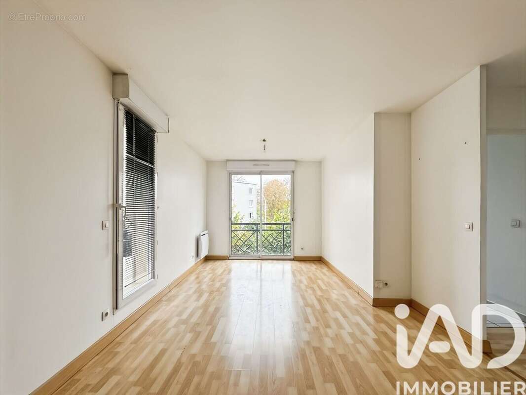 Photo 6 - Appartement à VILLEMOMBLE