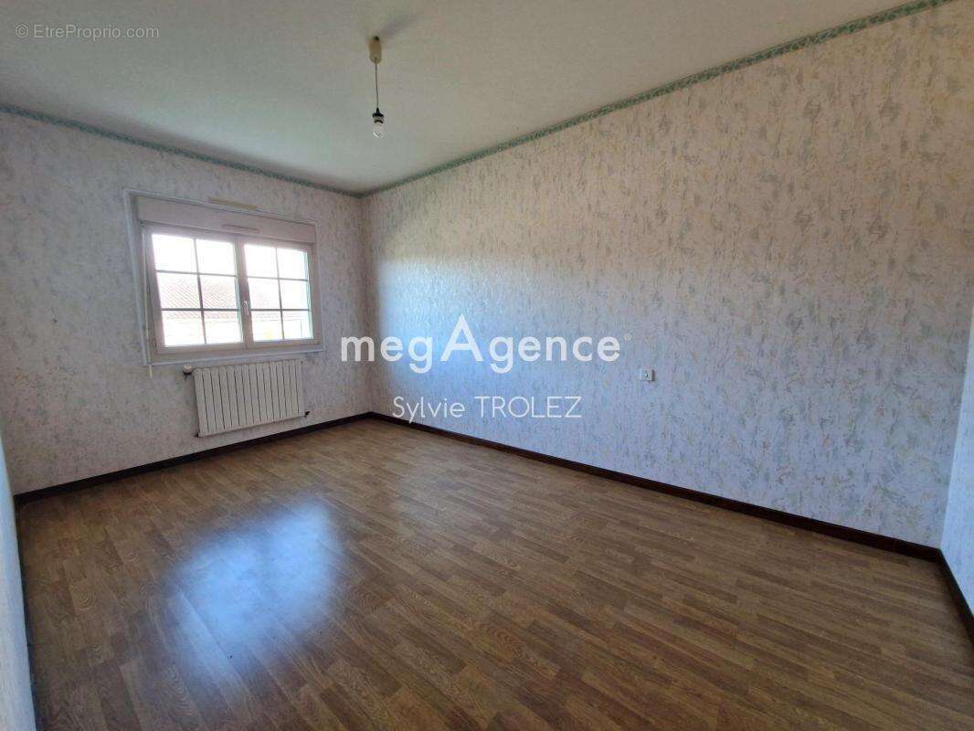 Maison à LES SABLES-D&#039;OLONNE