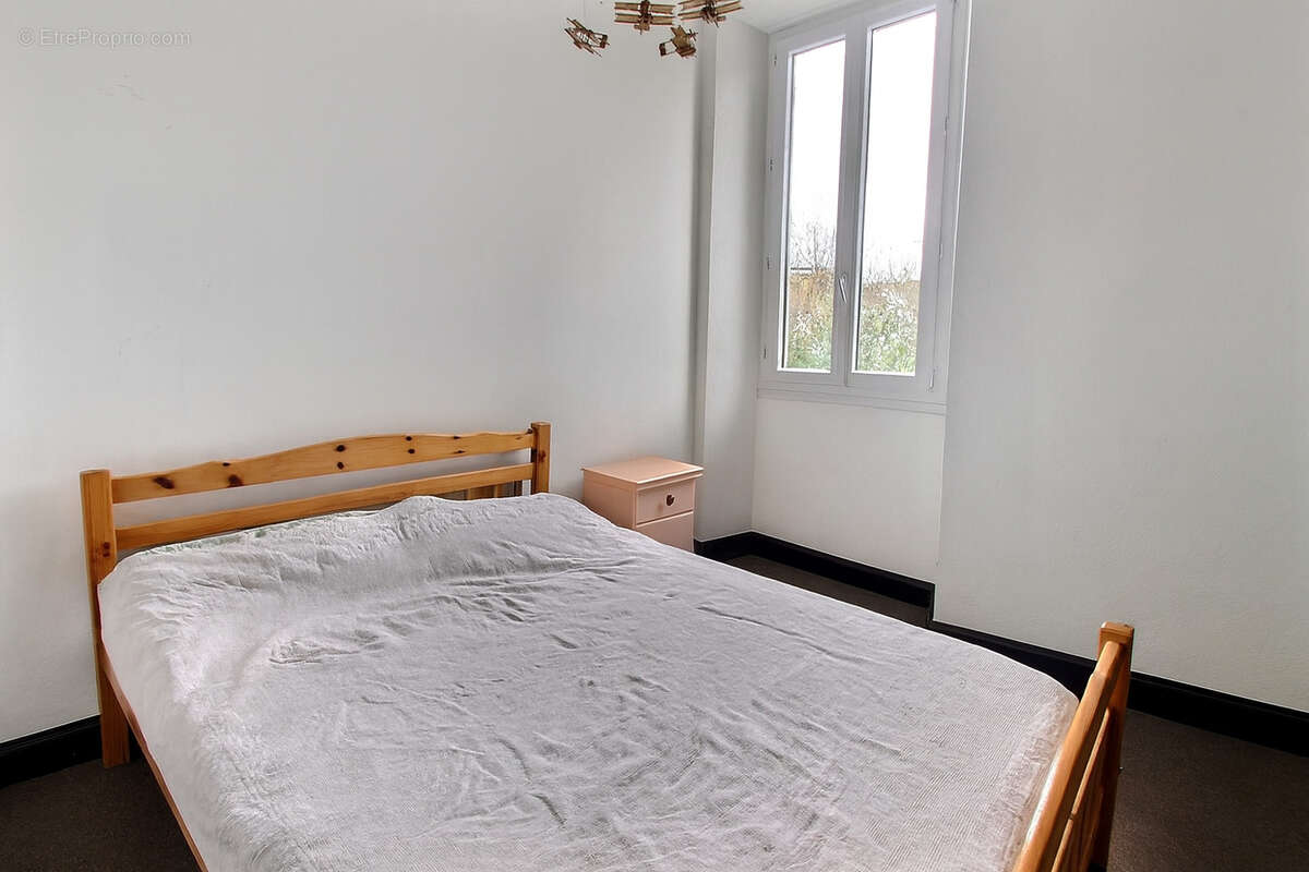 Appartement à QUINTAL