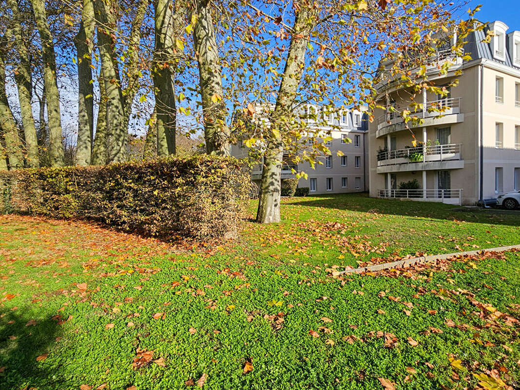 Appartement la rochelle / perigny rompsay - photo 5