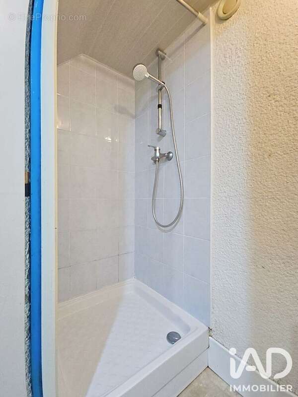 Appartement 24 m² à Bordeaux  - photo 7