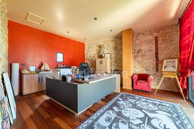 Demeure d'exception à 15 mins de Montpellier - photo 9