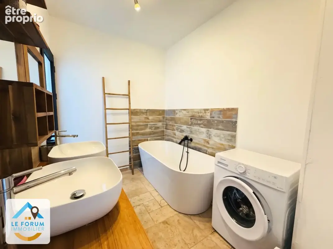 Saint pierre 97410 - villa f4 - moderne et fonctionnelle - piscine - quartier résidentiel - photo 10