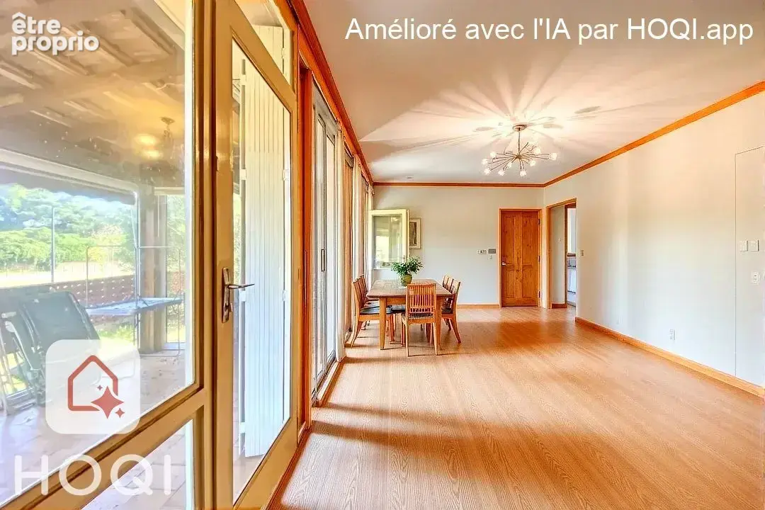À vendre – Maison familiale de plain-pied avec jardin à Muret 31600 - photo 5