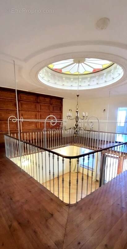 Appartement à SAINT-CLAR