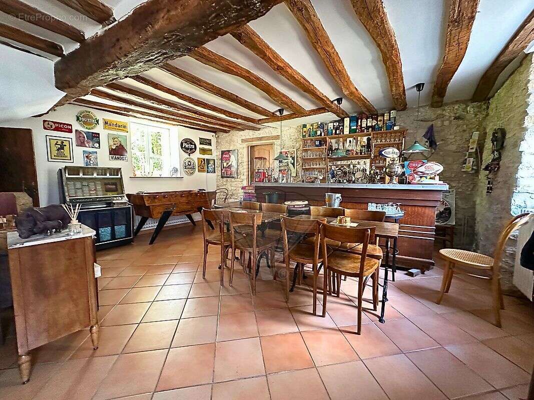 Maison à SENLIS
