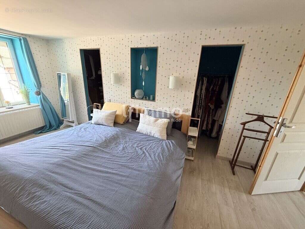Vente Maison à Hinckange 57220 - photo 10