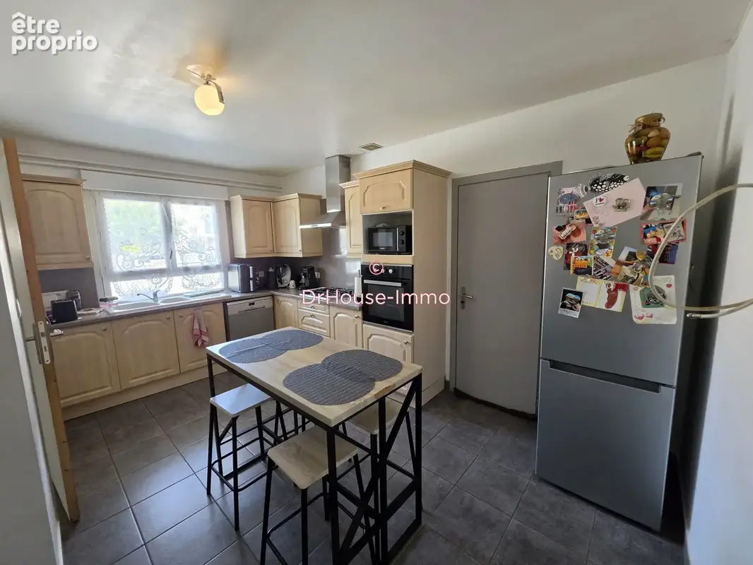 Maison 5 pièces 115 m² à vendre à Pont-Du-Casse (47480) - photo 4
