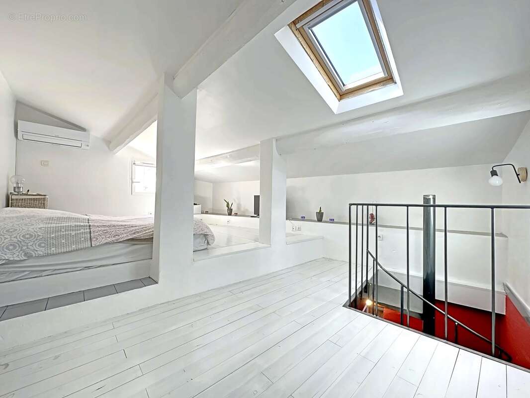 Maison de type 4 avec terrasse - photo 5