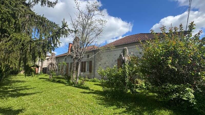 Belle  Maison  en pierre - photo 4