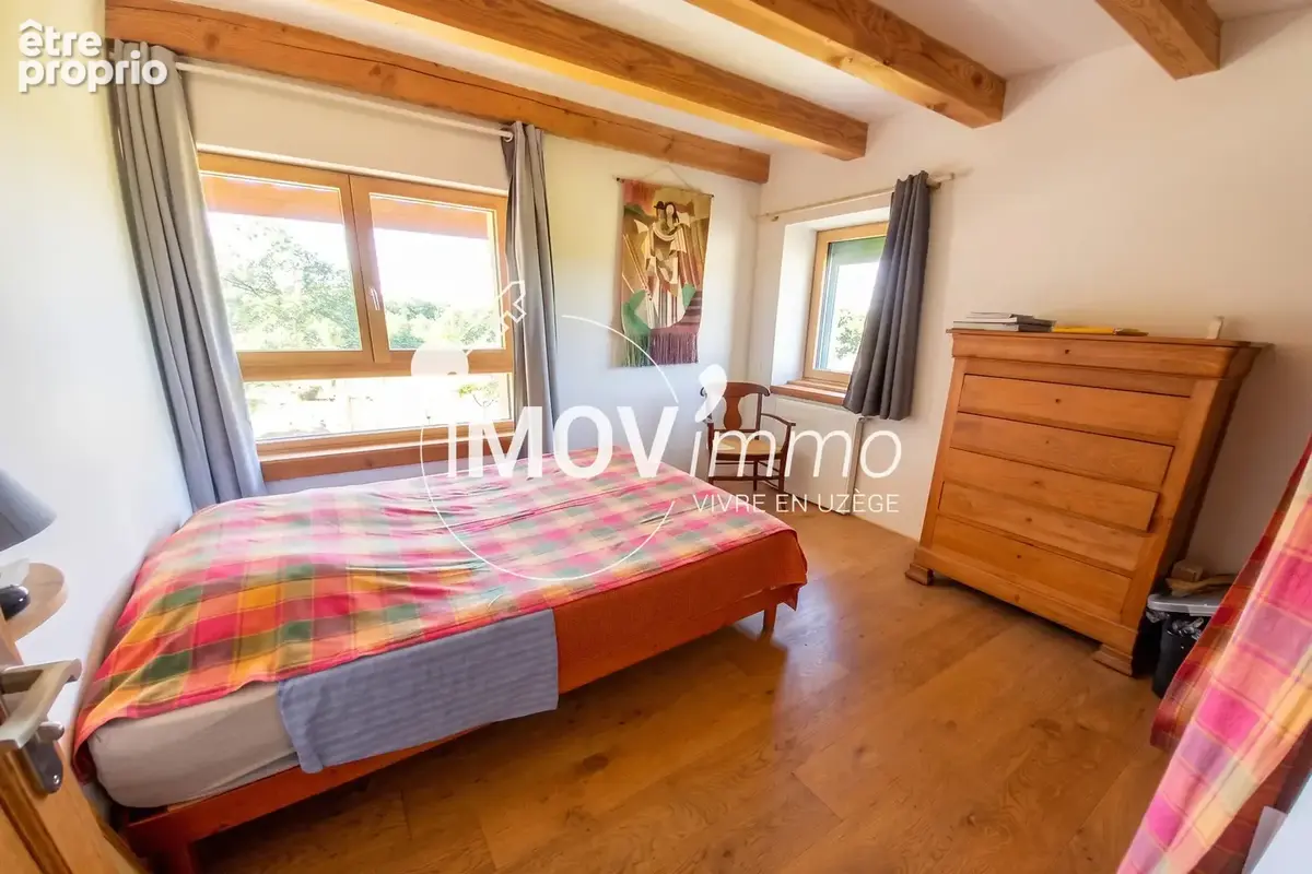 Maison 139 m² à vendre à Uzes (30700) - photo 5