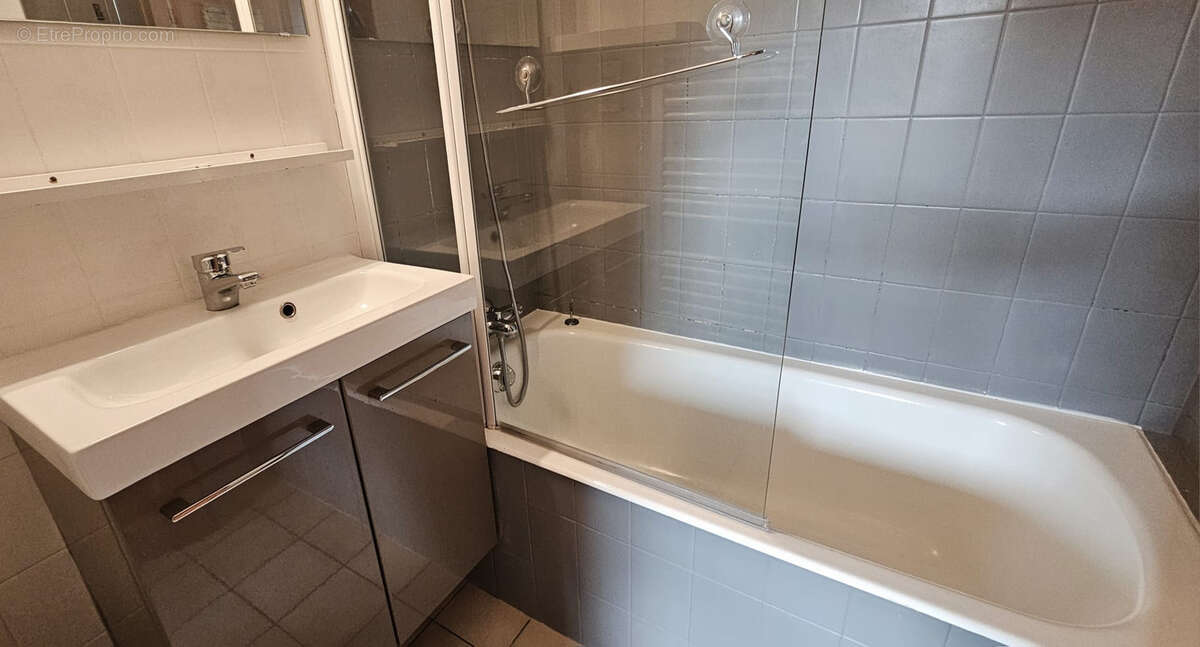 Appartement à LES GETS