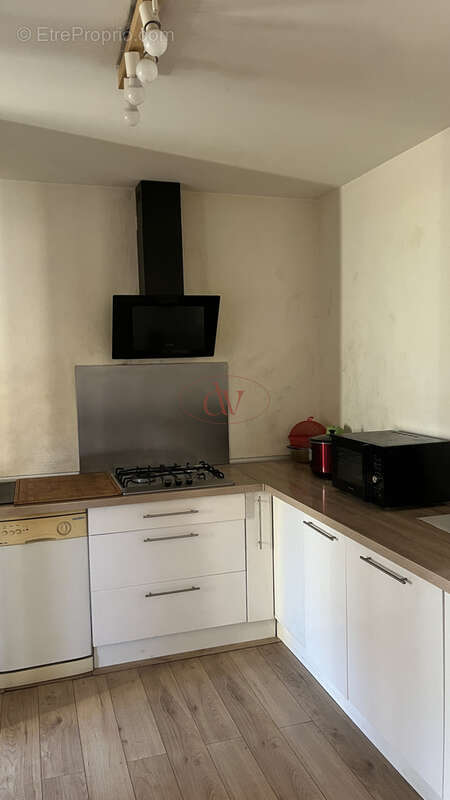 Maison à CORNEILLA-DEL-VERCOL