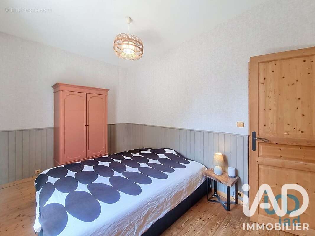 Maison 144 m² à Anet  - photo 7