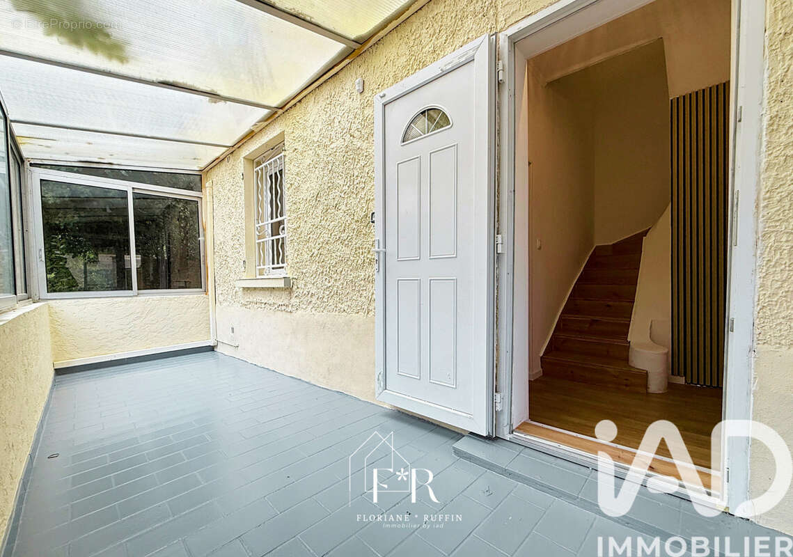Photo 6 - Maison à AVIGNON