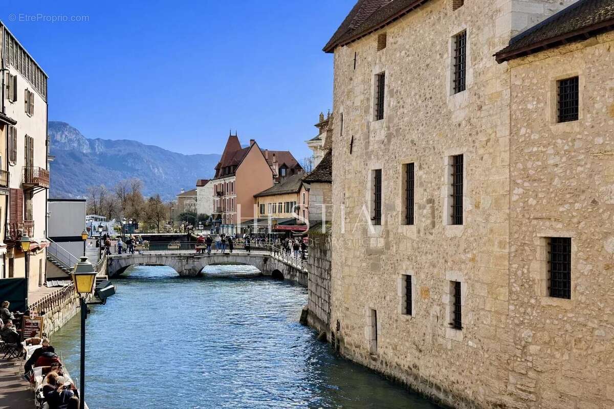 Appartement à ANNECY