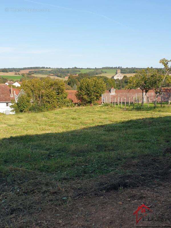 Maison à CHAMPLITTE