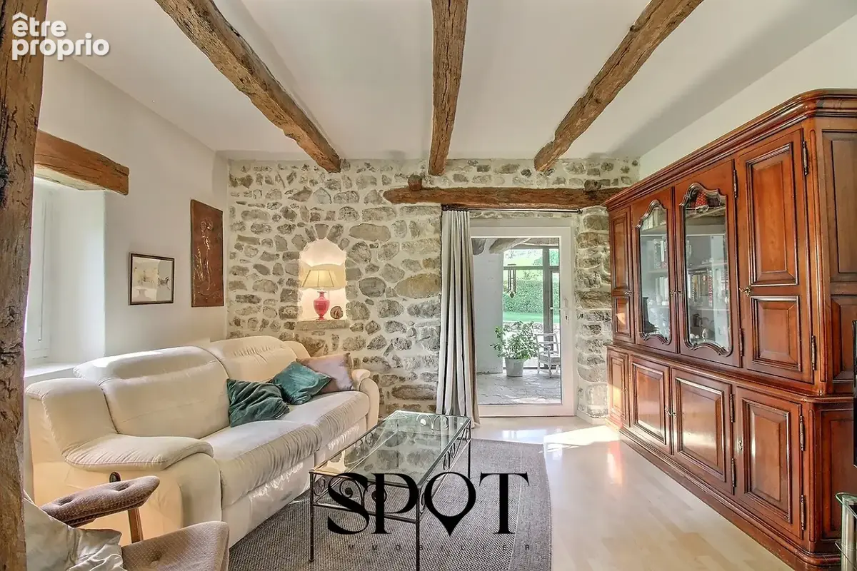 Propriété au pied du mont ventoux - photo 15