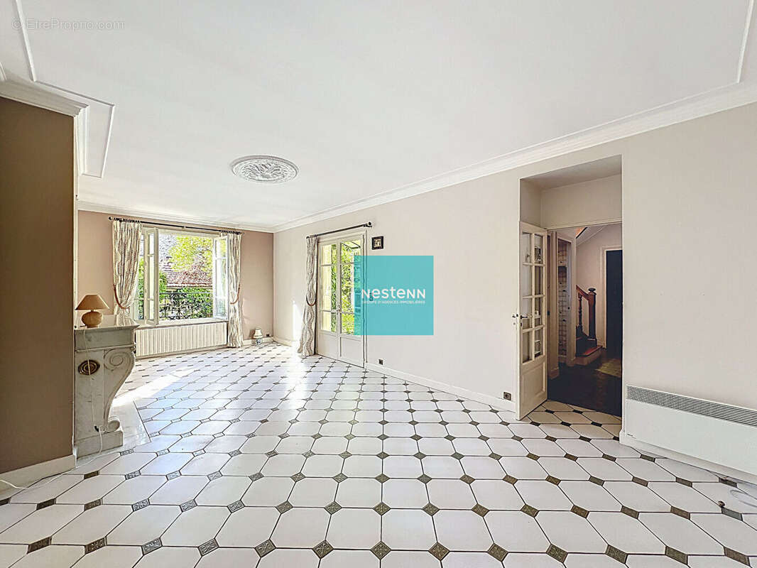 Maison à FRANCONVILLE