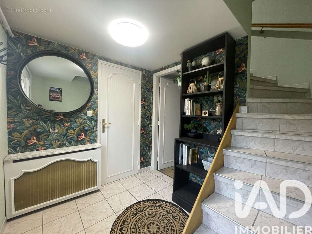 Photo 6 - Maison à COULAINES