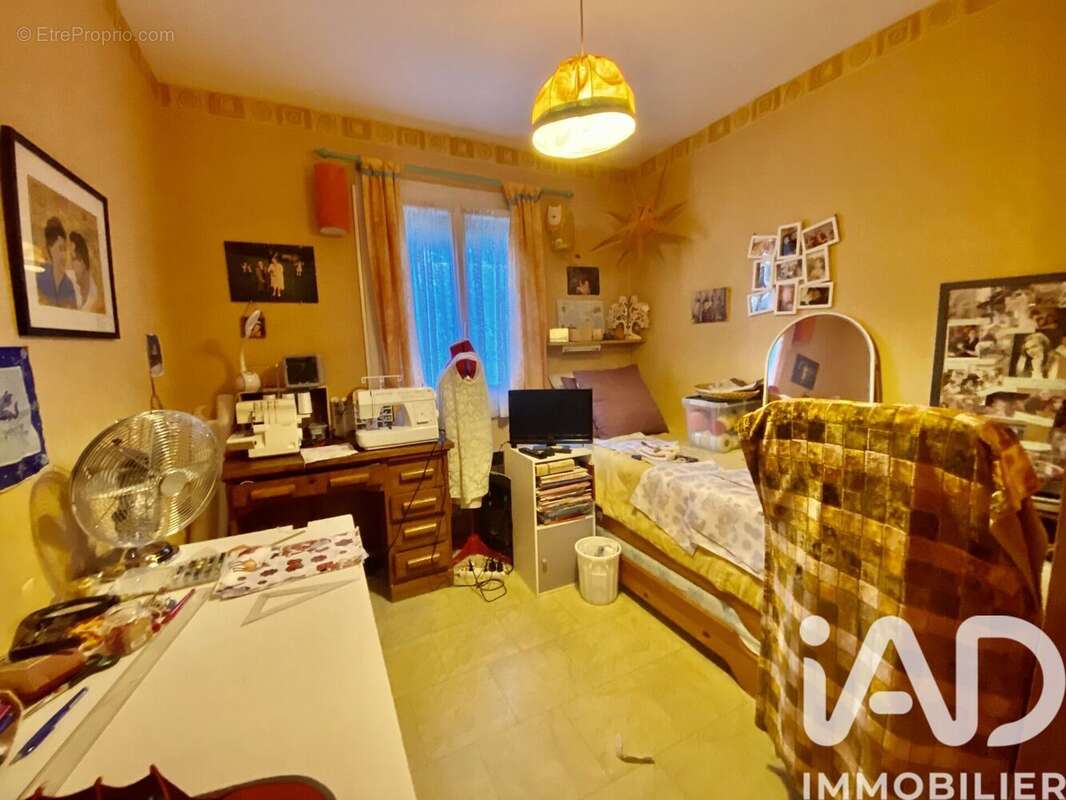 Photo 9 - Maison à ARAMON