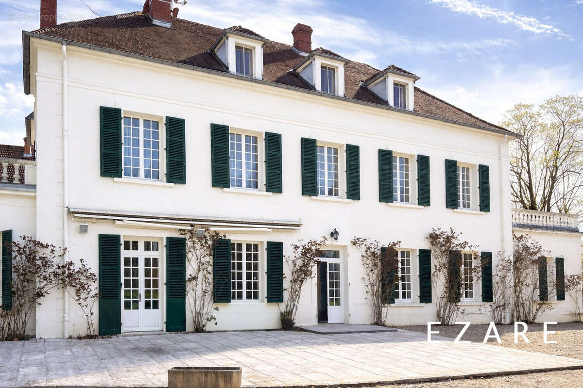 Maison à DOLE