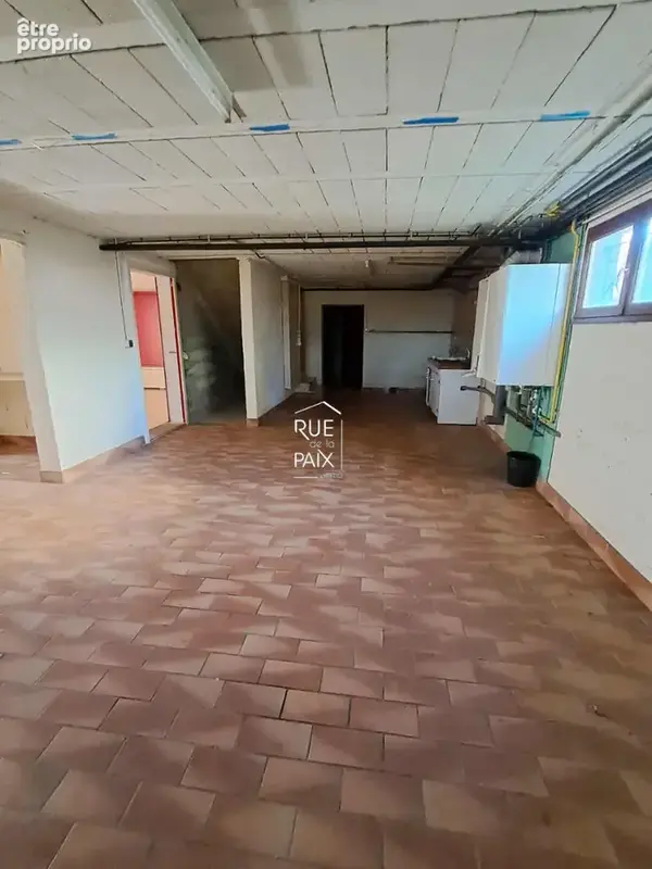 Maison sur sous sol , secteur prisé de Naintré 191.90 m2 - photo 14