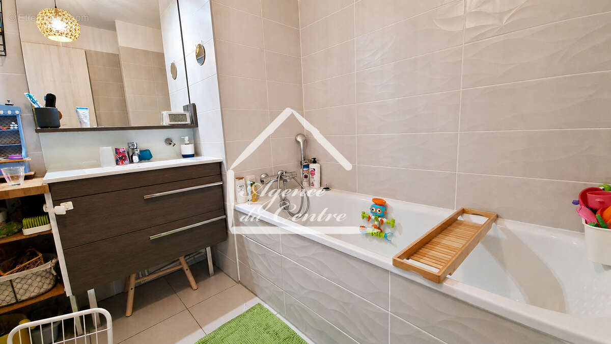Appartement à CACHAN