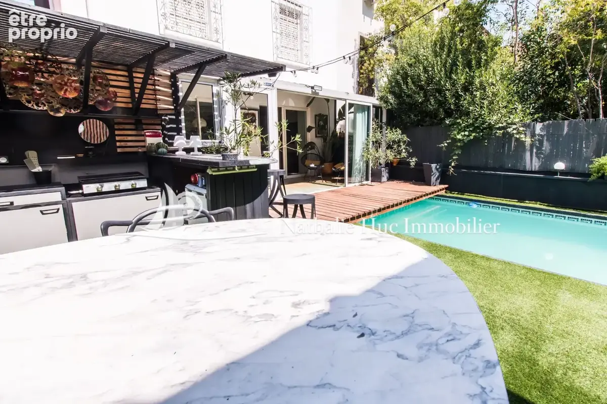 Maison 4 pièces 145 m² à vendre à Perpignan (66000) - photo 3