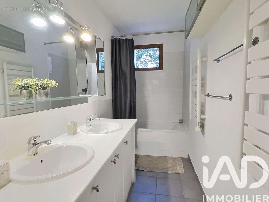 Photo 7 - Appartement à AIX-EN-PROVENCE