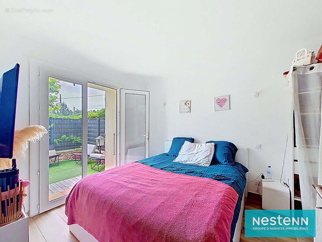 Appartement à ISTRES